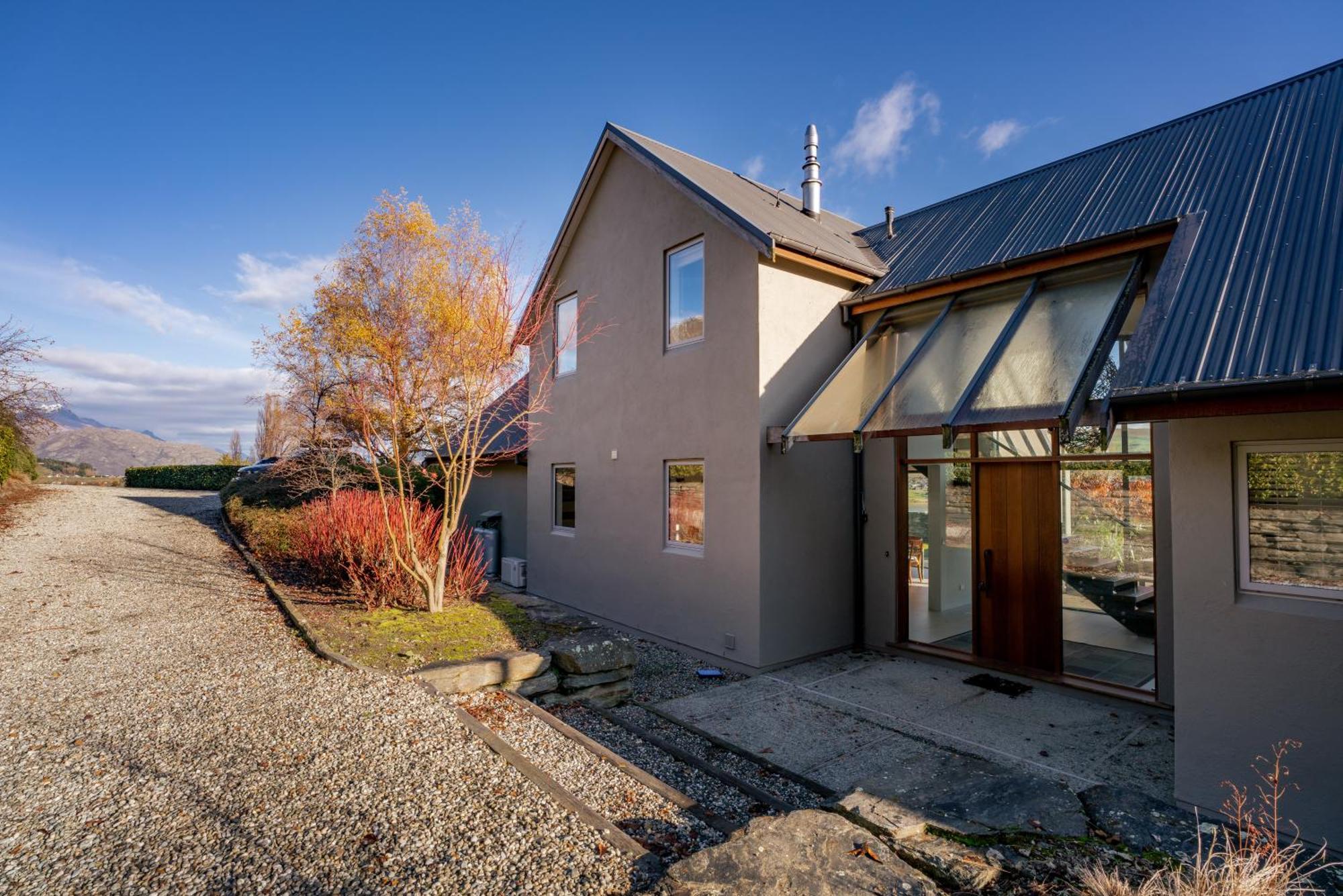 Queenstown Lifestyle And Lakeview Arrowtown Ngoại thất bức ảnh